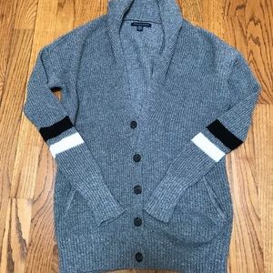 Button down Cardigan Sweater